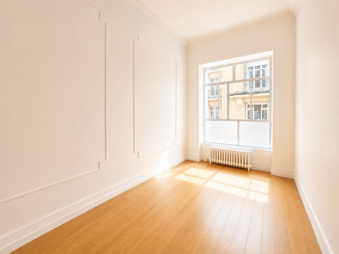 Apartment in Bois de Boulogne, Paris 16e Arrondissement, Paris 3 - 18101489