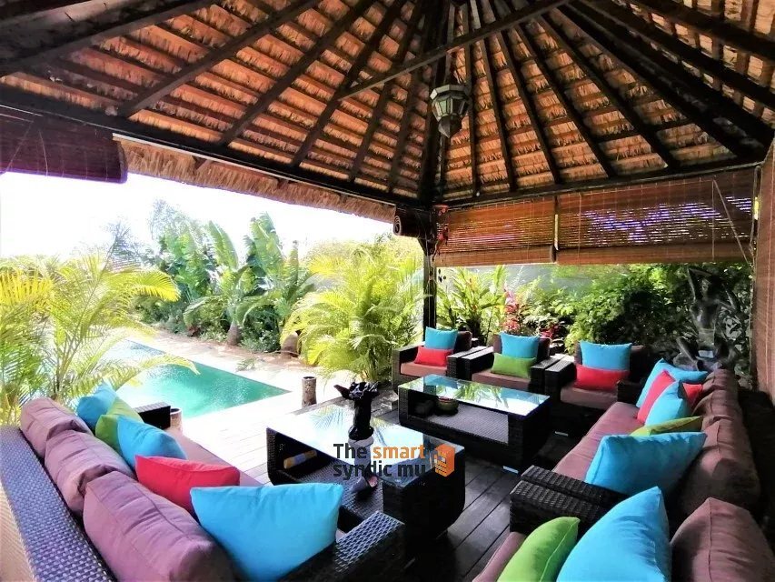Villa in Grand Baie, Rivière du Rempart District, Mauritius 3 - 16575489