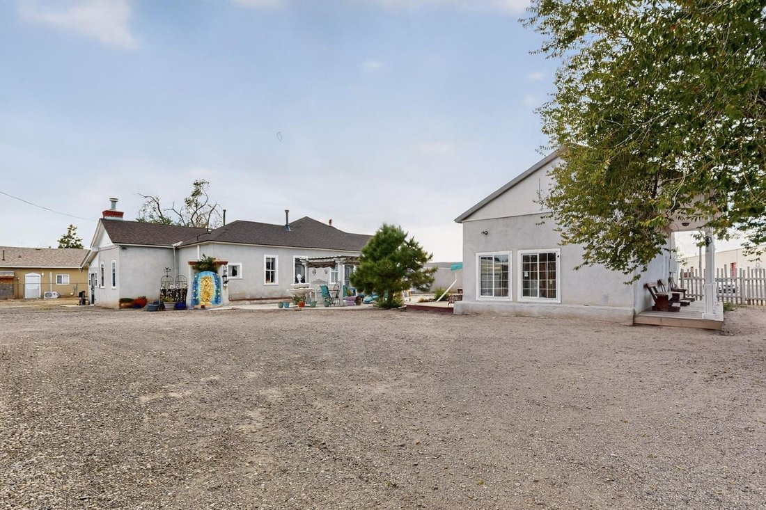 House in Albuquerque, New Mexico, United States 5 - 18105105
