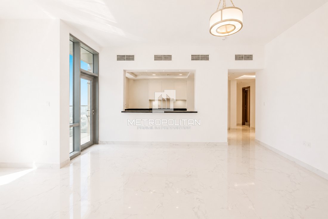 Appartement à Business Bay, Doubaï, Émirats arabes unis 4 - 18099148