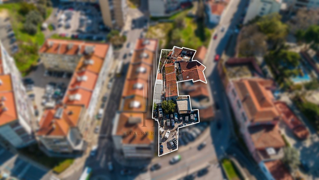 Land in Sacavem, Lisbon, Portugal 4 - 18099415