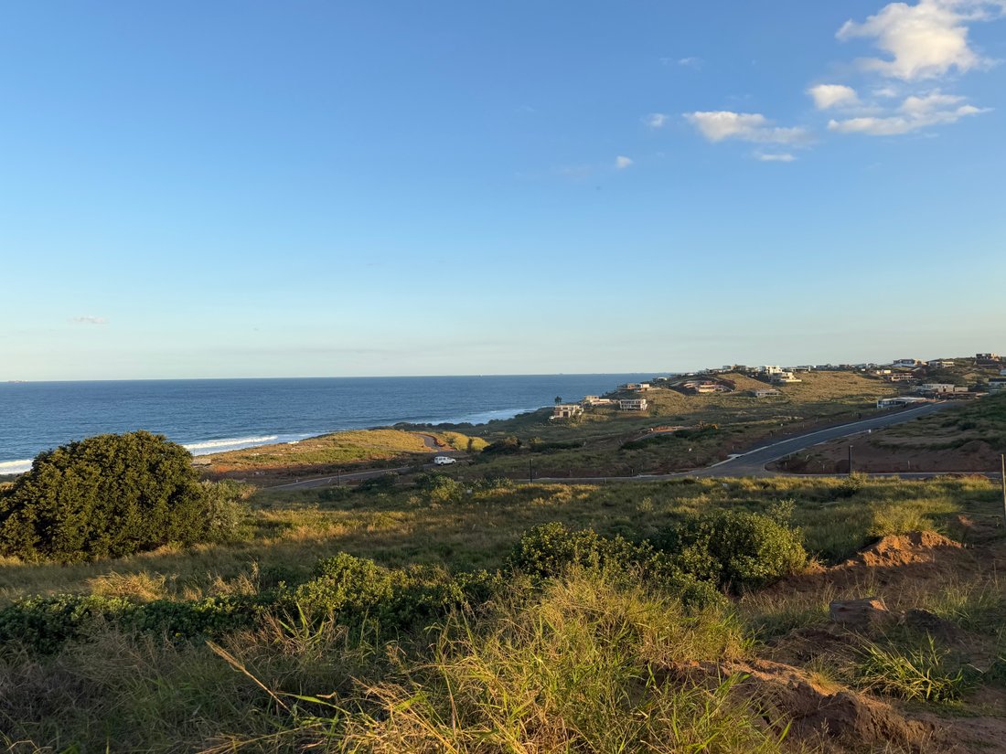 Land in Dolphin Coast, KwaZulu-Natal, South Africa 5 - 18101896
