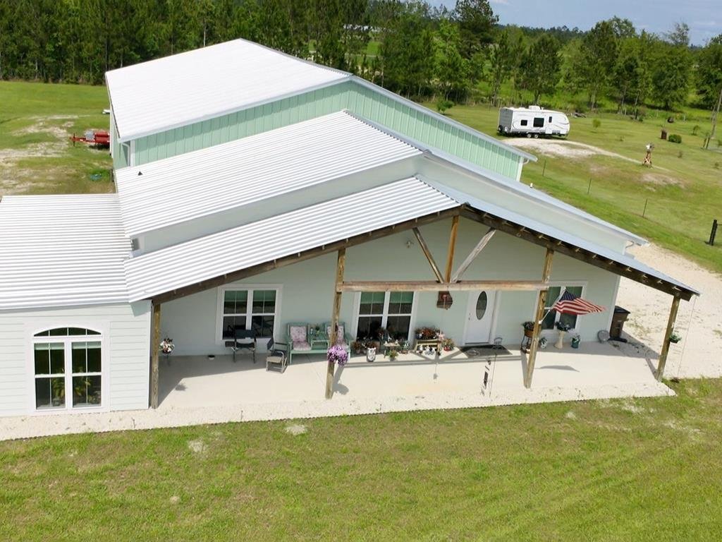 House in Wewahitchka, Florida, United States 1 - 18095000