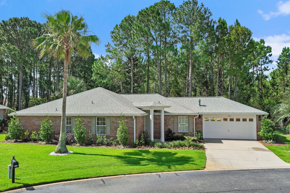 Haus in Miramar Beach, Florida, Vereinigte Staaten 1 - 18093191
