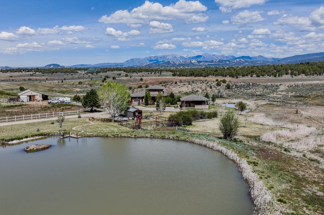 House in Ignacio, Colorado, United States 3 - 17389206