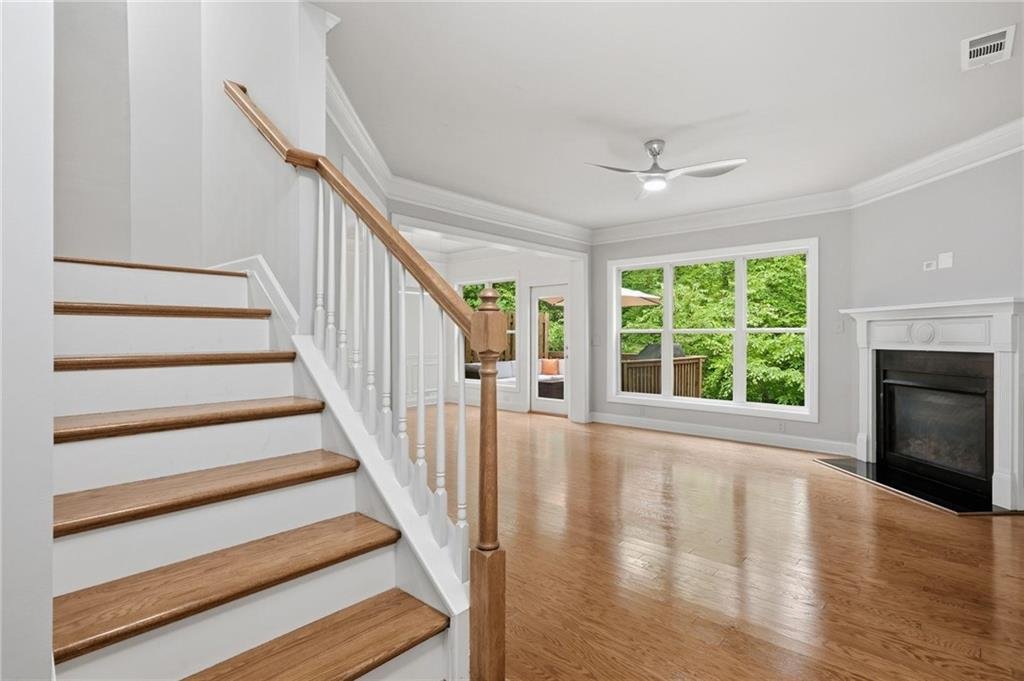 Townhouse in Milton, Georgia, United States 5 - 18103075