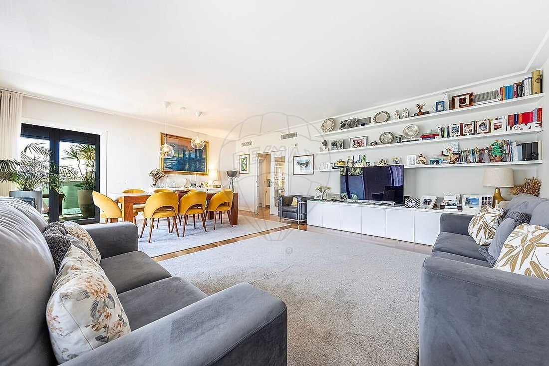 Appartement à Estrela, Lisbonne, Portugal 2 - 18099062