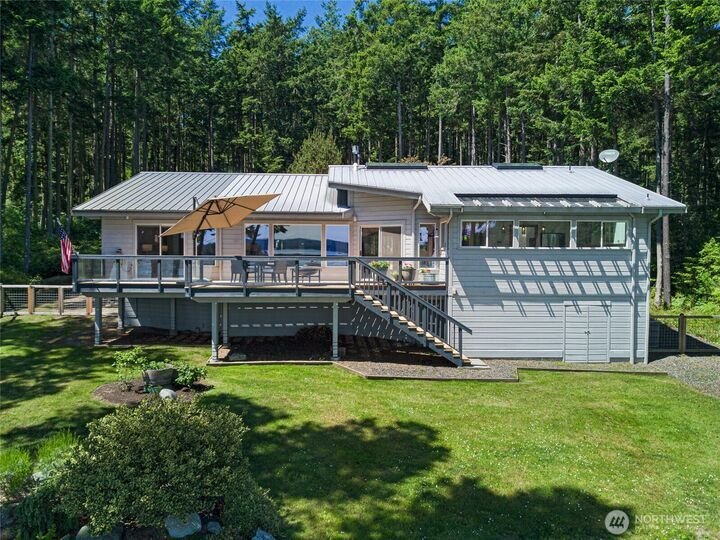 House in Friday Harbor, Washington, United States 5 - 18104585