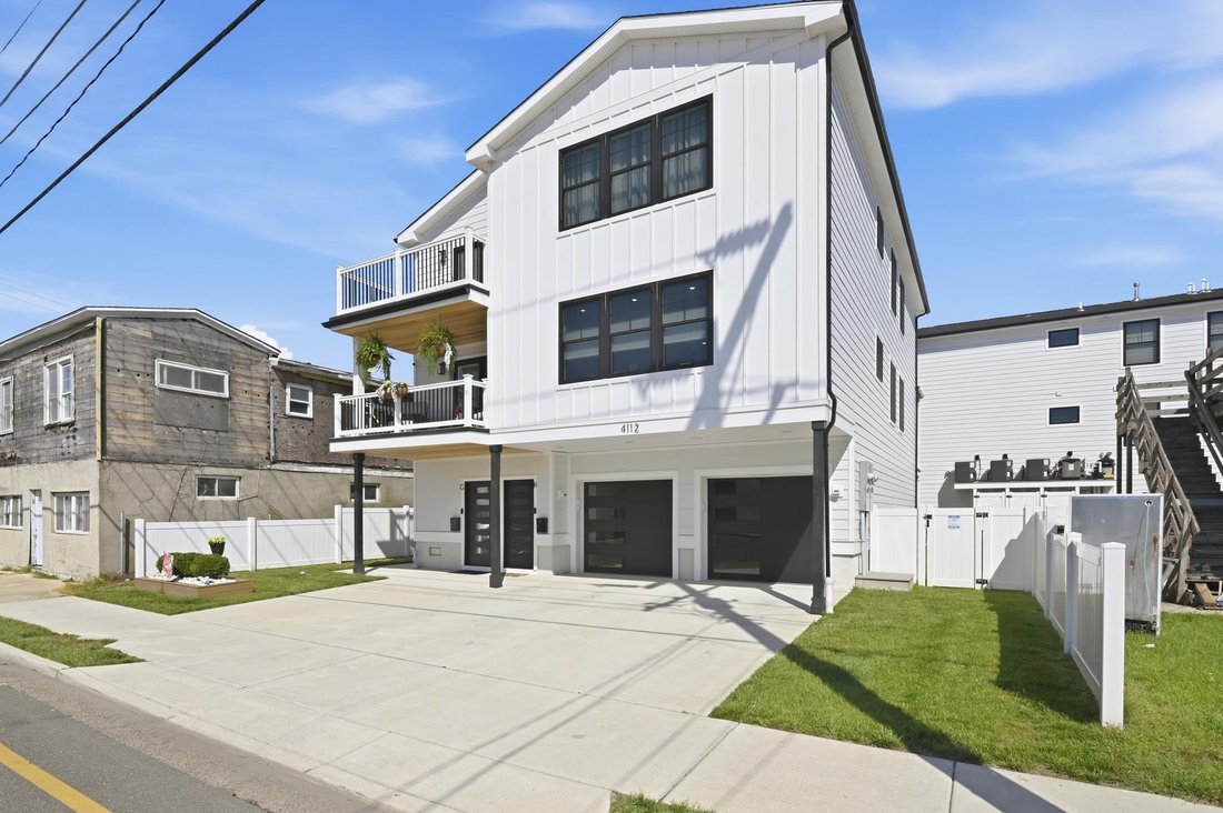 Condo in Wildwood, New Jersey, United States 4 - 18102392