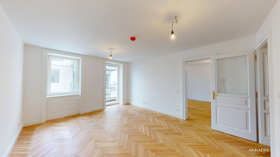 Apartment in Vienna, Wien, Austria 5 - 18094027