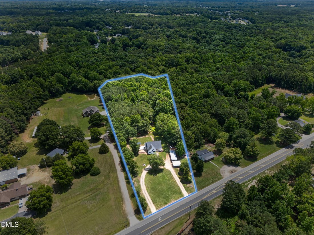 House in Raleigh, North Carolina, United States 1 - 18091624