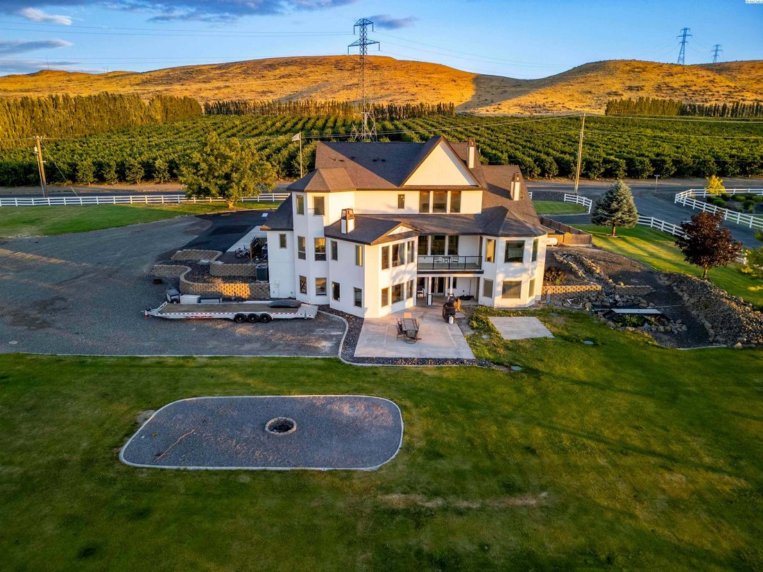House in Kennewick, Washington, United States 5 - 18093549