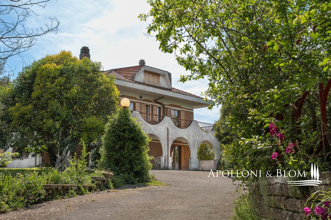 House in Montegabbione, Umbria, Italy 1 - 18095362