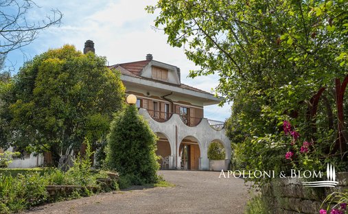 Casa a Montegabbione, Umbria, Italia 1