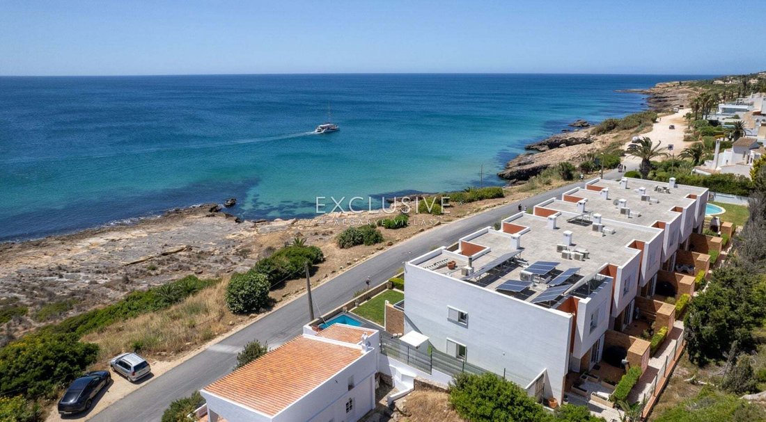 Villa in Praia da Luz, Algarve, Portugal 3 - 18064567