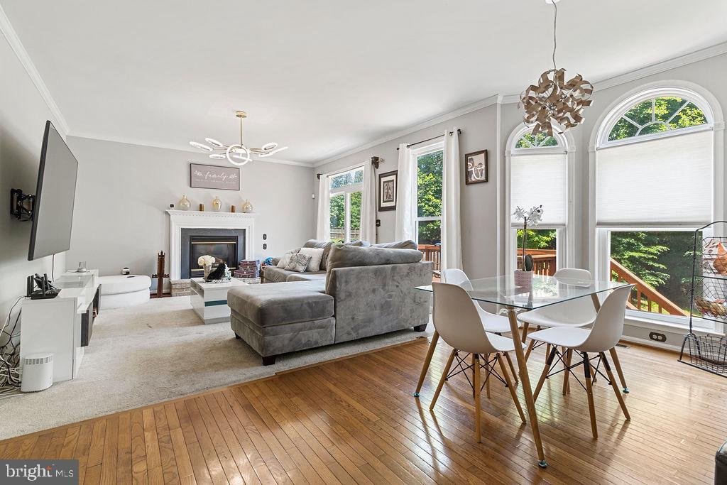 House in Woodbridge, Virginia, United States 3 - 18096002
