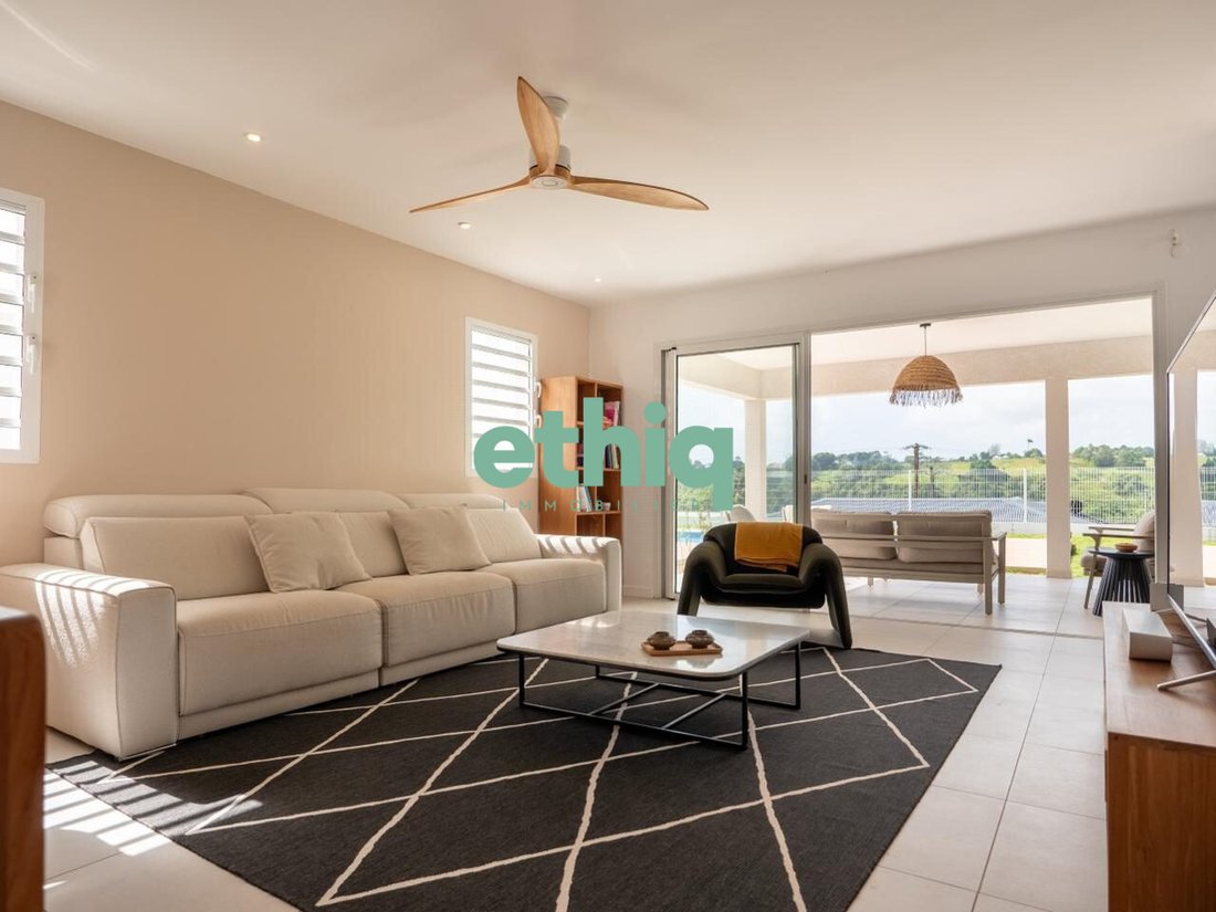 House in Petit-Bourg, Basse-Terre, Guadeloupe 4 - 18097629