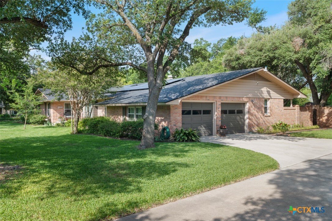 House in Temple, Texas, United States 5 - 18100613