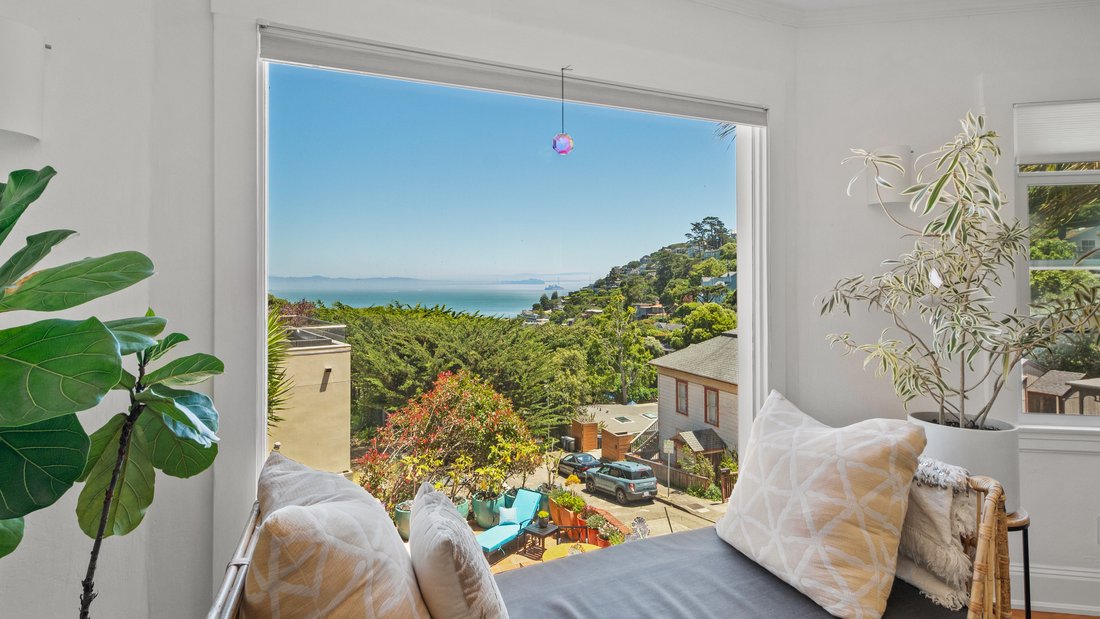 Appartement à Sausalito, Californie, États-Unis 4 - 18107907