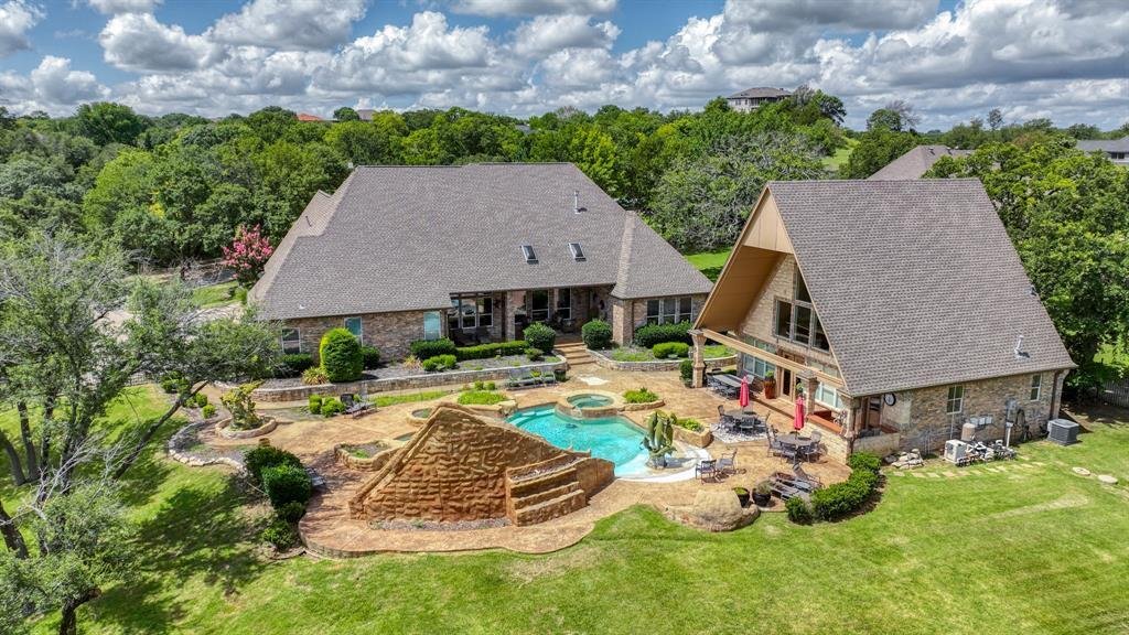 House in Weatherford, Texas, United States 5 - 18106302