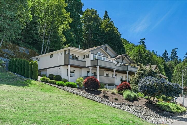 House in Camano, Washington, United States 1 - 18104651