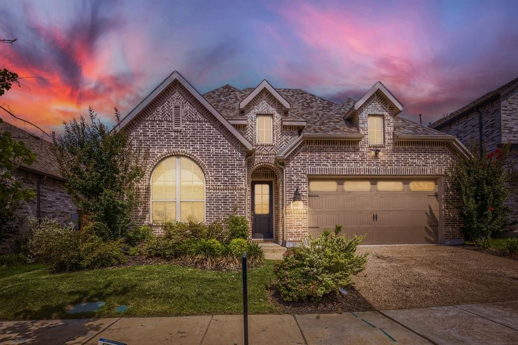 House in Saint Paul, Texas, United States 1 - 18096242