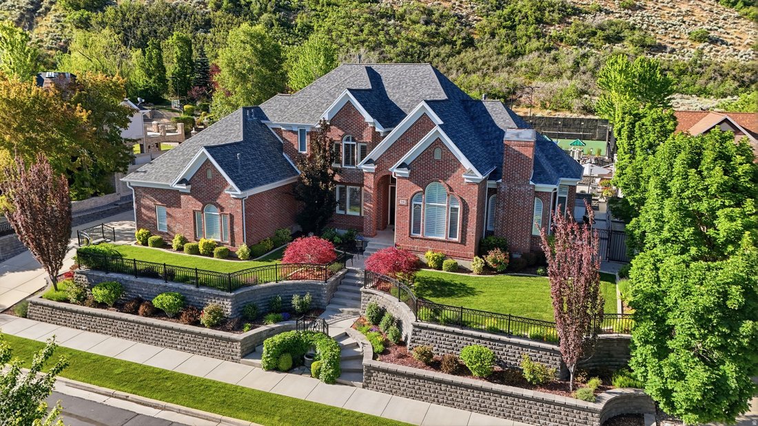 House in Draper, Utah, United States 1 - 17418283
