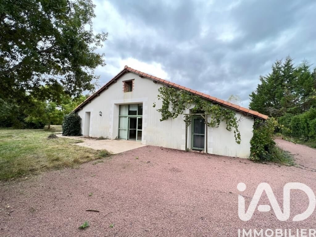 House in Le Girouard, Pays de la Loire, France 4 - 18100054