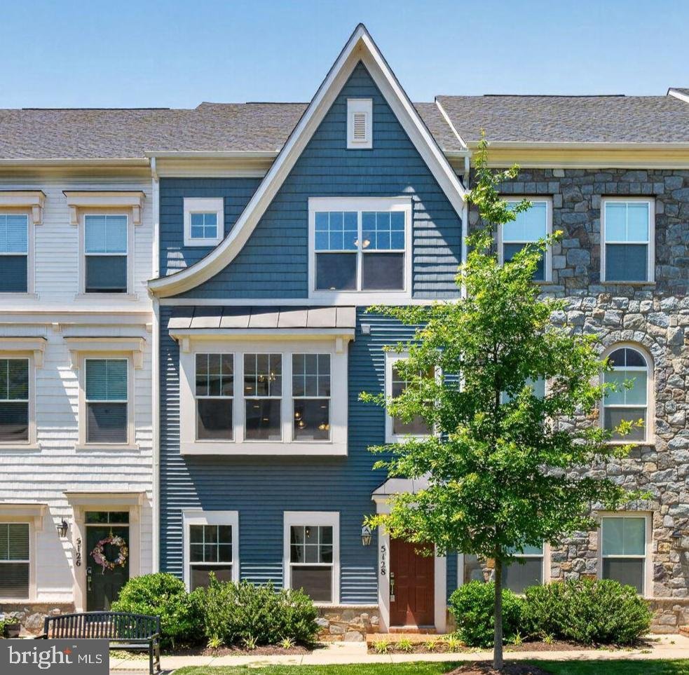 Townhouse in Chantilly, Virginia, United States 1 - 18090778
