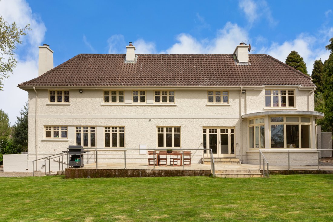 Haus in Dublin, County Dublin, Irland 2 - 18090900