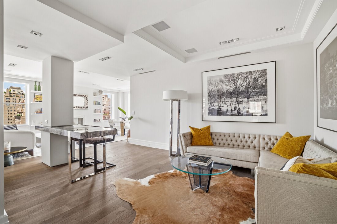 Apartment in New York, New York, United States 2 - 18100529