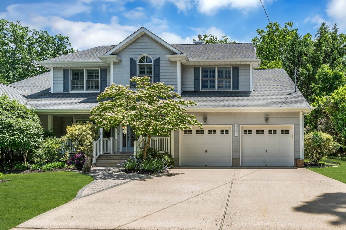 House in Brielle, New Jersey, United States 1 - 18093180