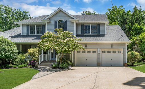 House in Brielle, New Jersey, United States 1