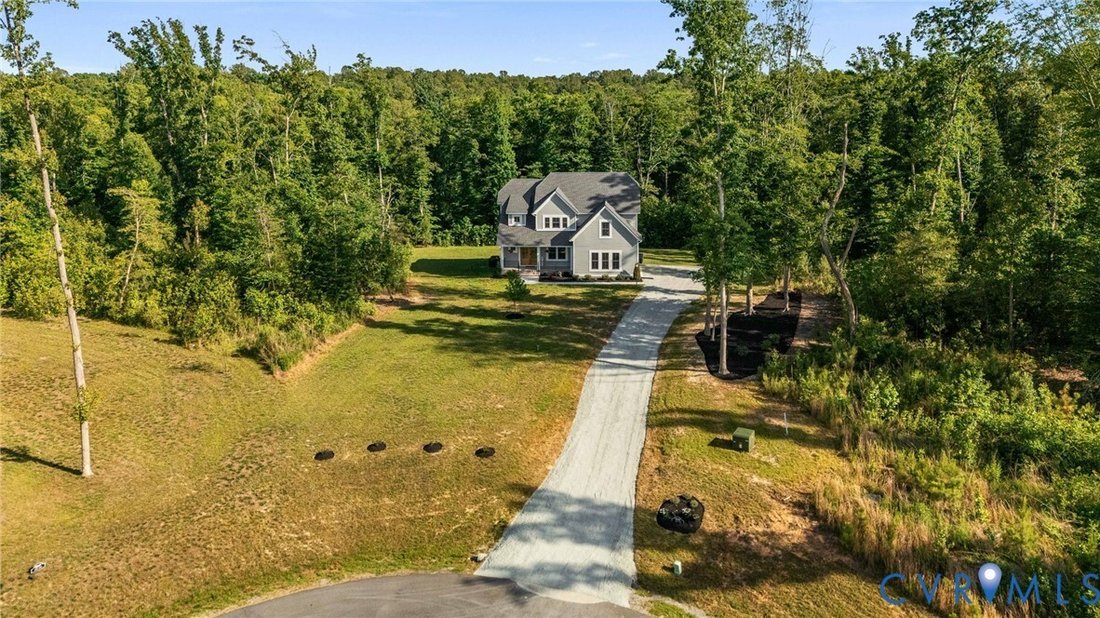 House in Mechanicsville, Virginia, United States 2 - 18095943