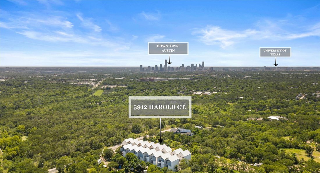 Condo in Austin, Texas, United States 2 - 18101173