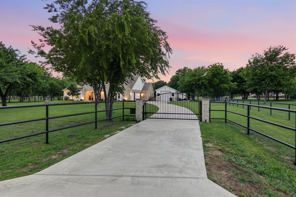 Maison à Aledo, Texas, États-Unis 1 - 18100961