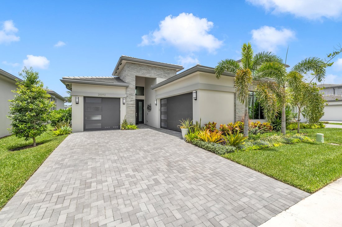 House in Boca Raton, Florida, United States 2 - 18106293