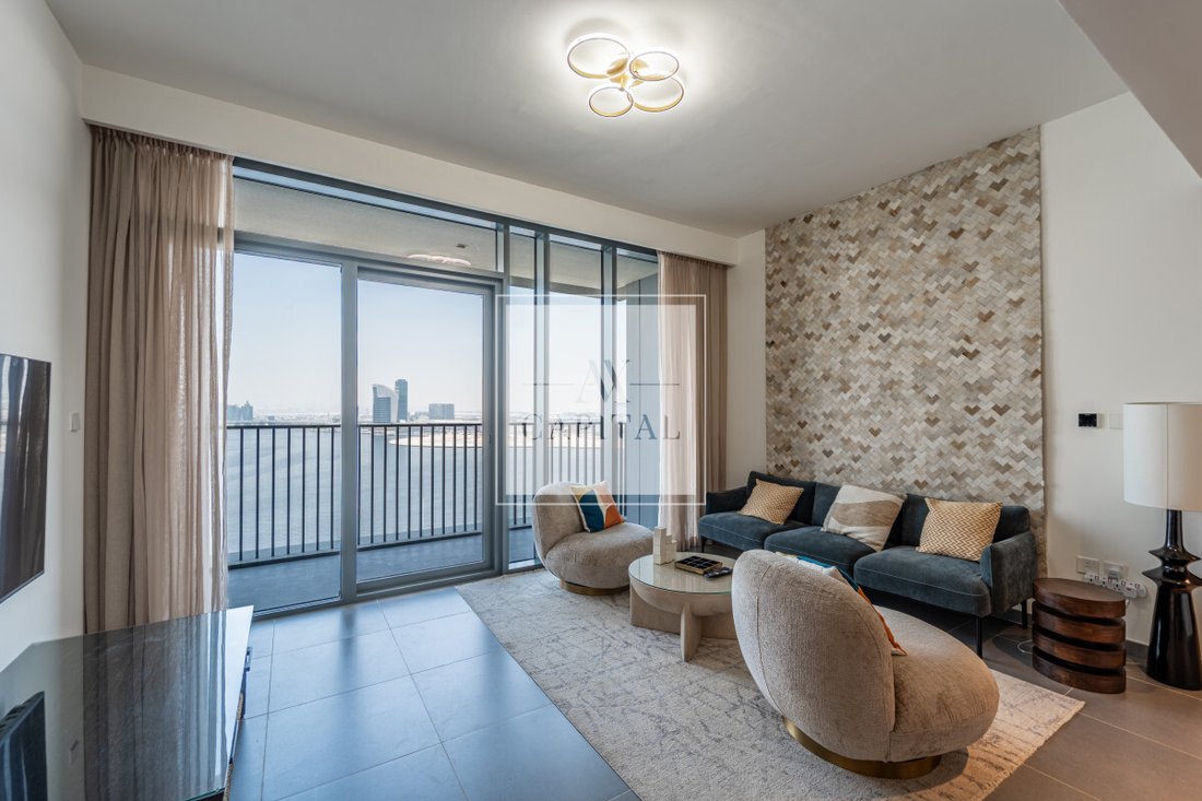Apartment in The Meadows, Dubai, United Arab Emirates 2 - 18101448