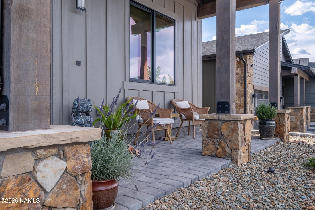 House in Flagstaff, Arizona, United States 4 - 18098026