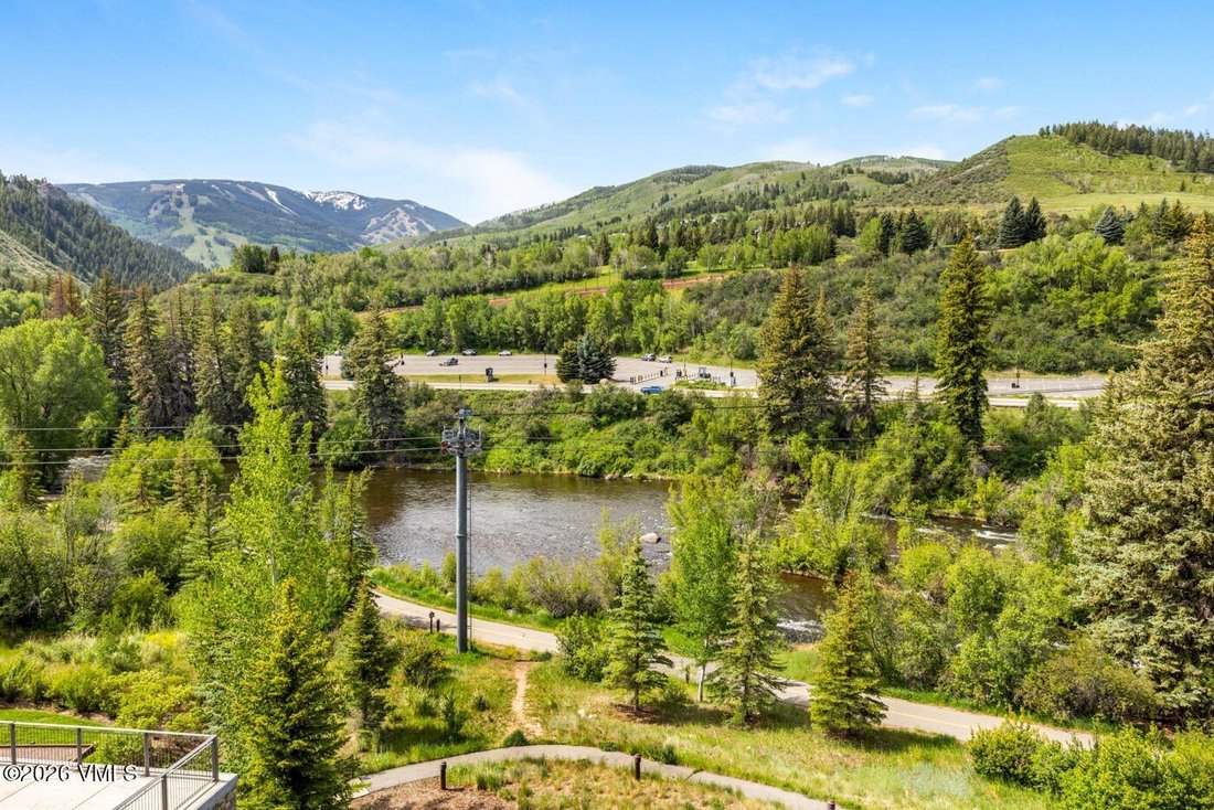 House in Avon, Colorado, United States 3 - 18104195
