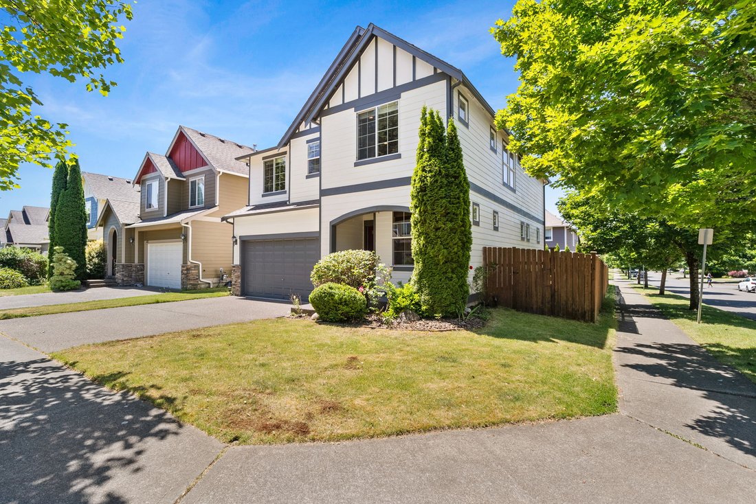 House in Olympia, Washington, United States 3 - 18093193
