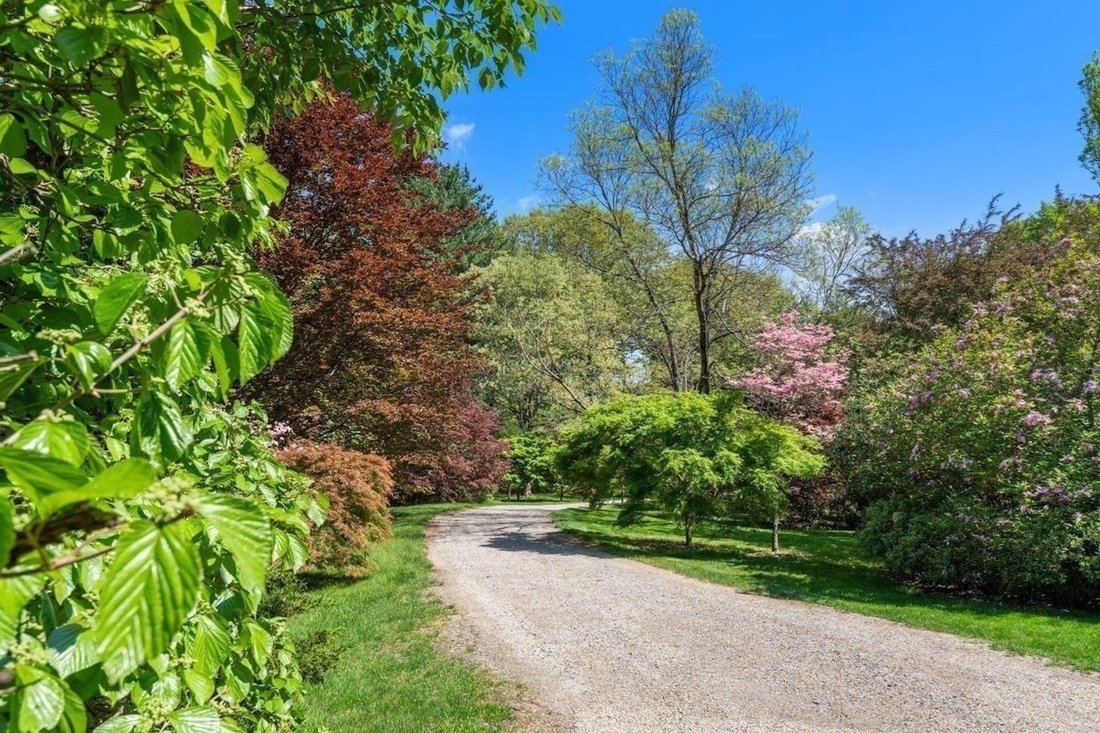 Land in Weston, Massachusetts, United States 5 - 18094491
