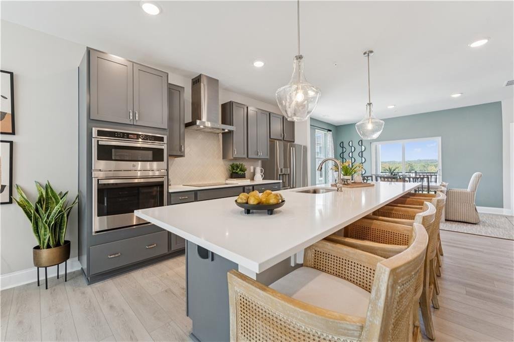 Condo in Atlanta, Georgia, United States 5 - 18103067