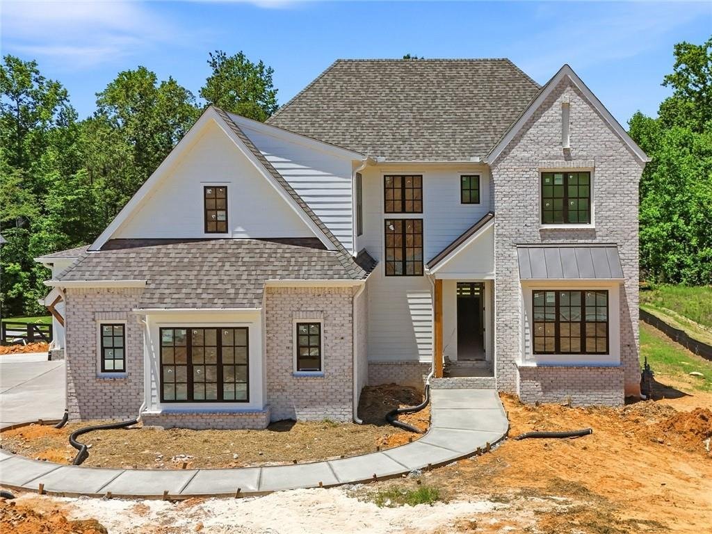 House in Canton, Georgia, United States 1 - 18100895