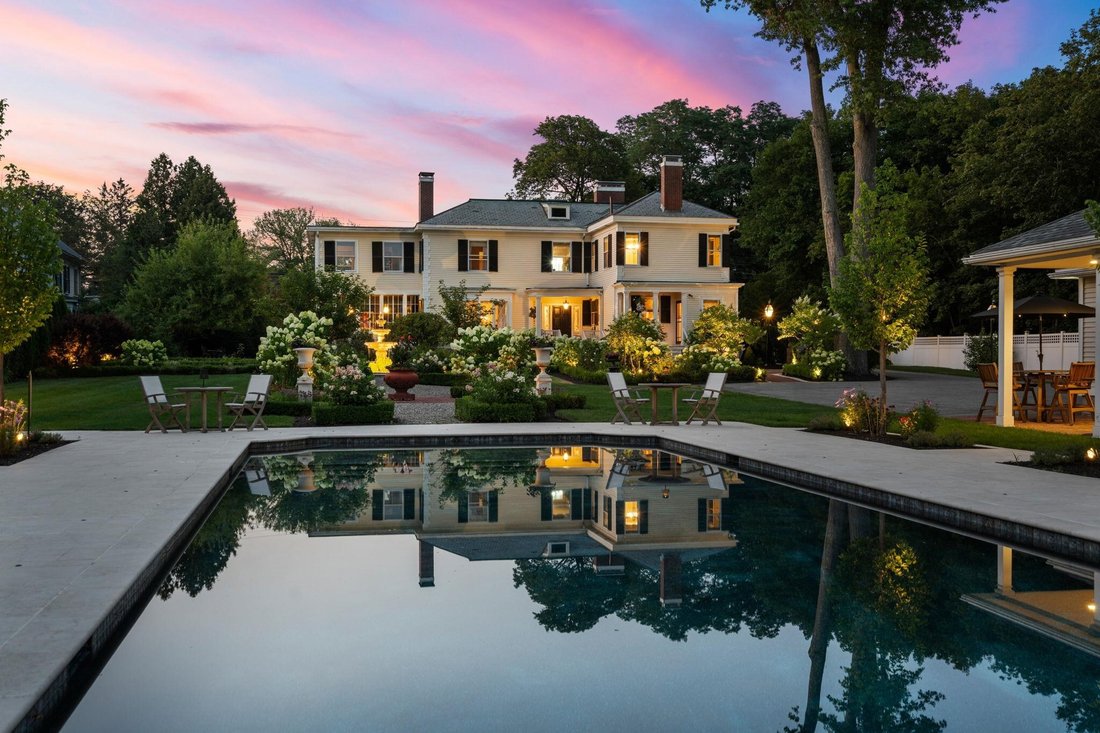 House in Dover, New Hampshire, United States 2 - 18090878