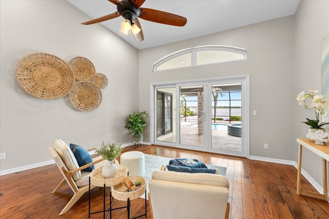 House in Tarpon Springs, Florida, United States 5 - 18102628