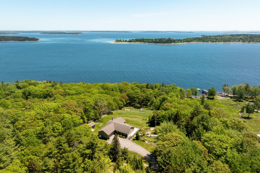 House in Bristol, Maine, United States 1 - 17639690