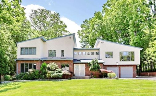 House in Wayne, New Jersey, United States 1