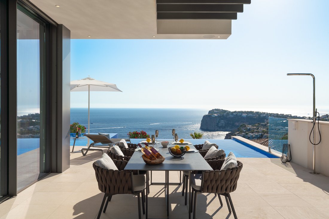 Villa in Port d'Andratx, Andratx, Balearic Islands 2 - 18092718