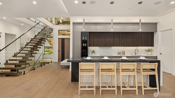 House in Bellevue, Washington, United States 5 - 18104501